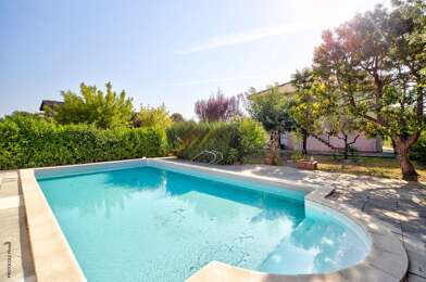 Maison 5 pièces 349000 €