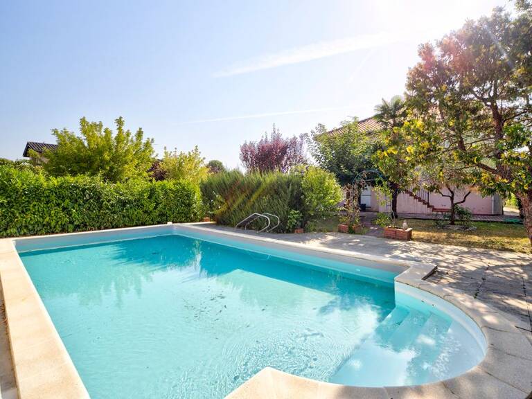 A 5 minutes de l'Union, Maison familiale avec studio indépendant, piscine et double garage — photo 1