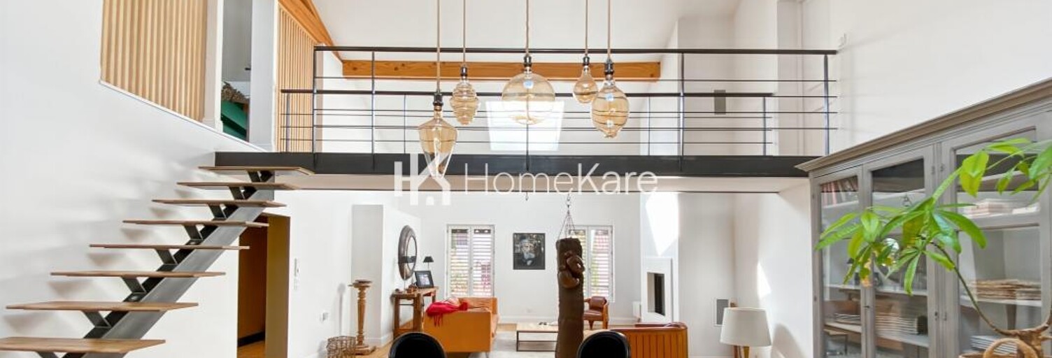 Maison 5 Pièces 180 m² à vendre à Montauban (82000)