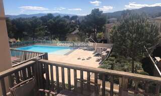 Maison 3 Pièces 45 m² à louer à Mallemort (13370)