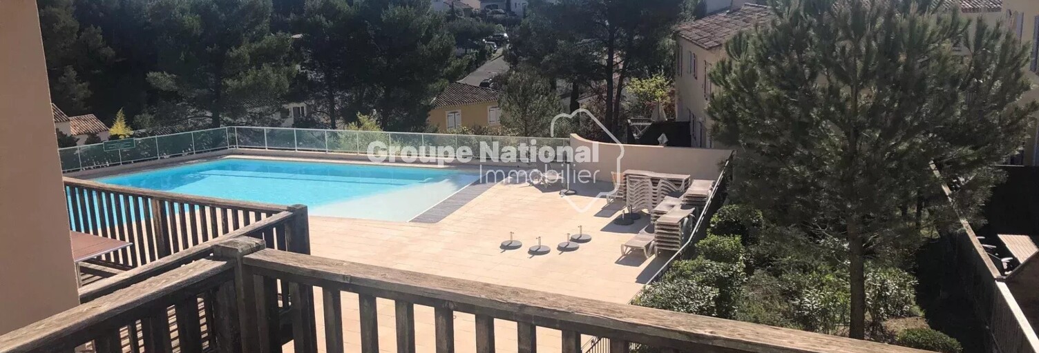 Maison 3 Pièces 45 m² à louer à Mallemort (13370)