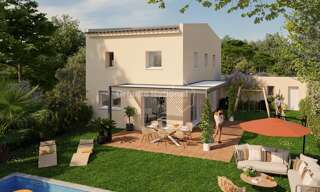 Maison 4 Pièces 86 m² à vendre à Sénas (13560)