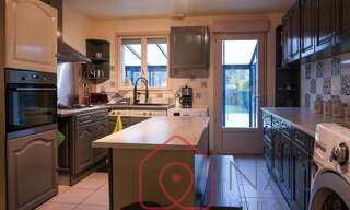 Maison 6 Pièces 115 m² à vendre à Puiseaux (45390)