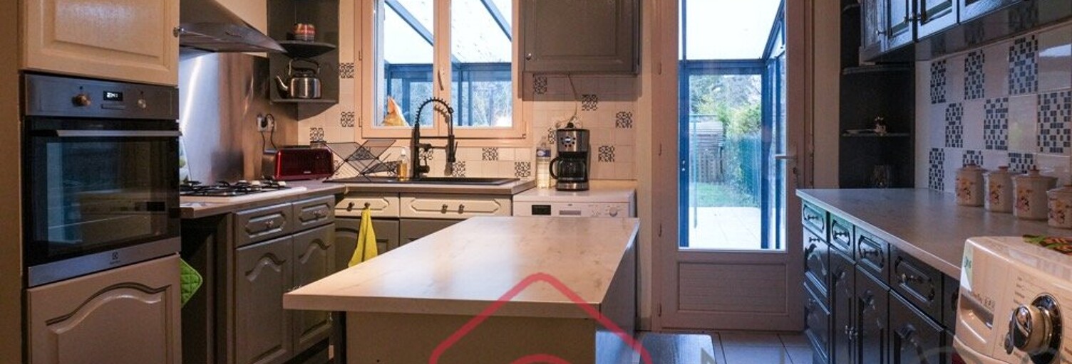 Maison 6 Pièces 115 m² à vendre à Puiseaux (45390)