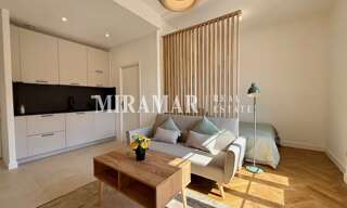 Appartement 1 Pièce 26 m² à vendre à Nice (06300)