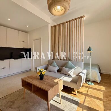 Appartement 1 pièces 259000 €