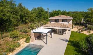 Maison 5 Pièces 240 m² à vendre à Tourrettes (83440)