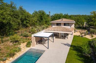 Maison 5 pièces 3200000 €