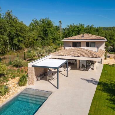 Maison 5 pièces 3200000 €