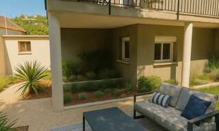 Appartement 3 Pièces 60 m² à vendre à Nice (06100)