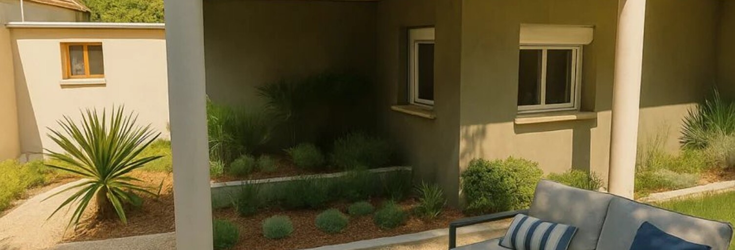 Appartement 3 Pièces 60 m² à vendre à Nice (06100)