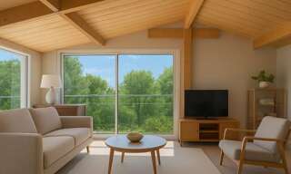 Appartement 2 Pièces 50 m² à vendre à Nice (06100)