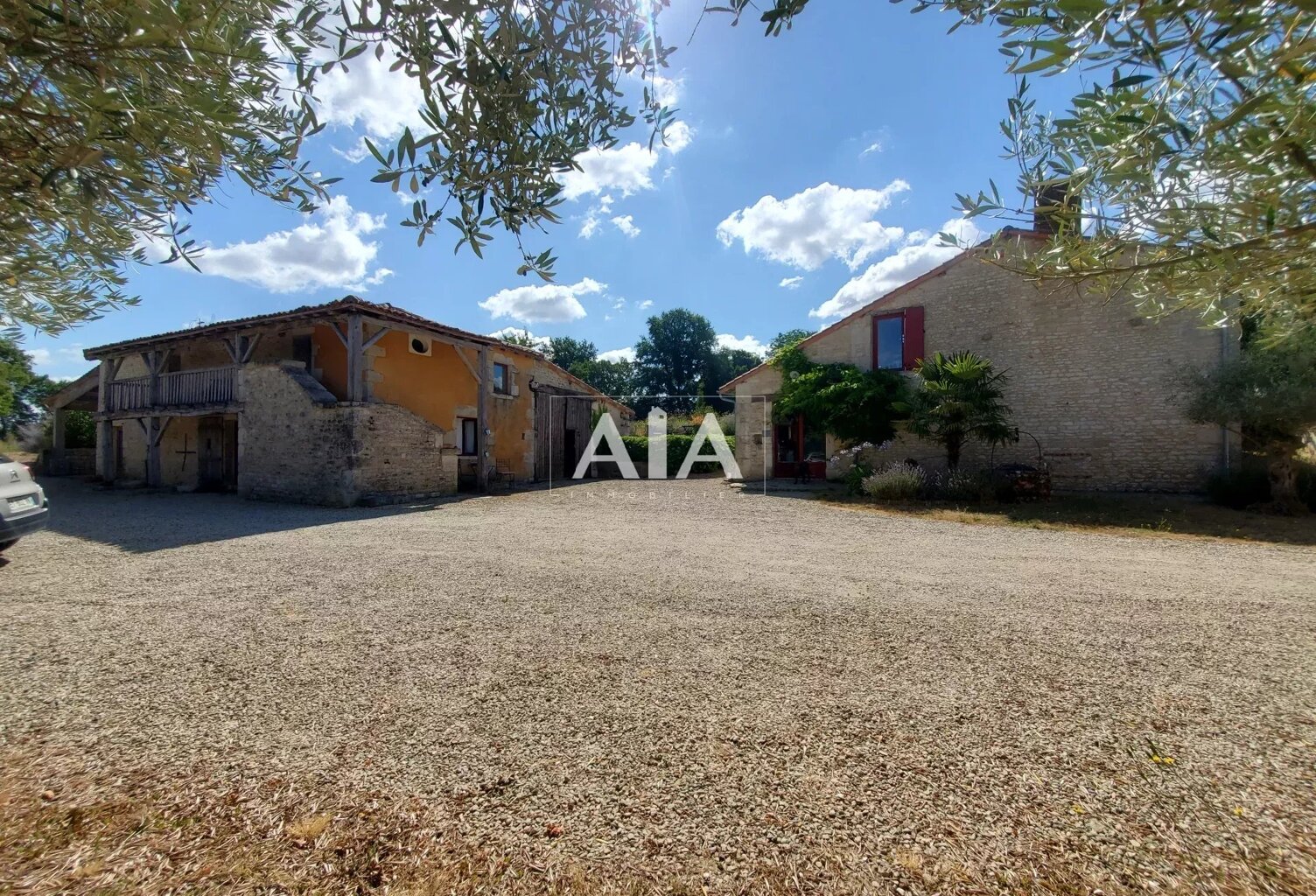 Propriété de Charme — photo 1