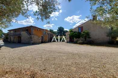 Maison 10 pièces 335000 €