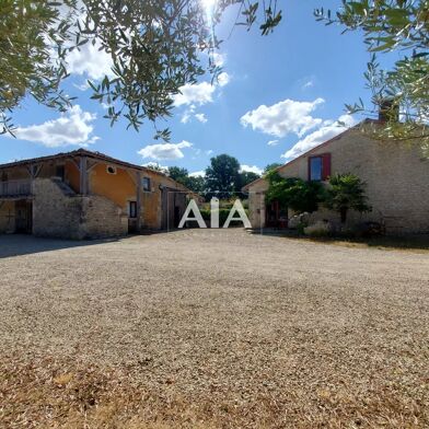 Maison 10 pièces 335000 €