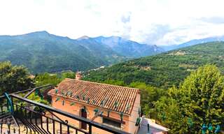 Maison 4 Pièces 101 m² à vendre à La Bollène-Vésubie (06450)