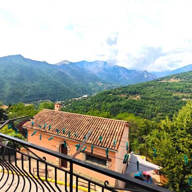 Maison 4 pièces 210000 €