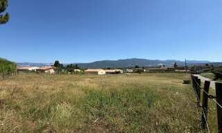 Terrain  5084 m² à vendre à Saint-Lattier (38840)