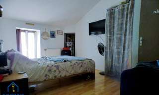 Maison 5 Pièces 103 m² à vendre à Chantonnay (85110)