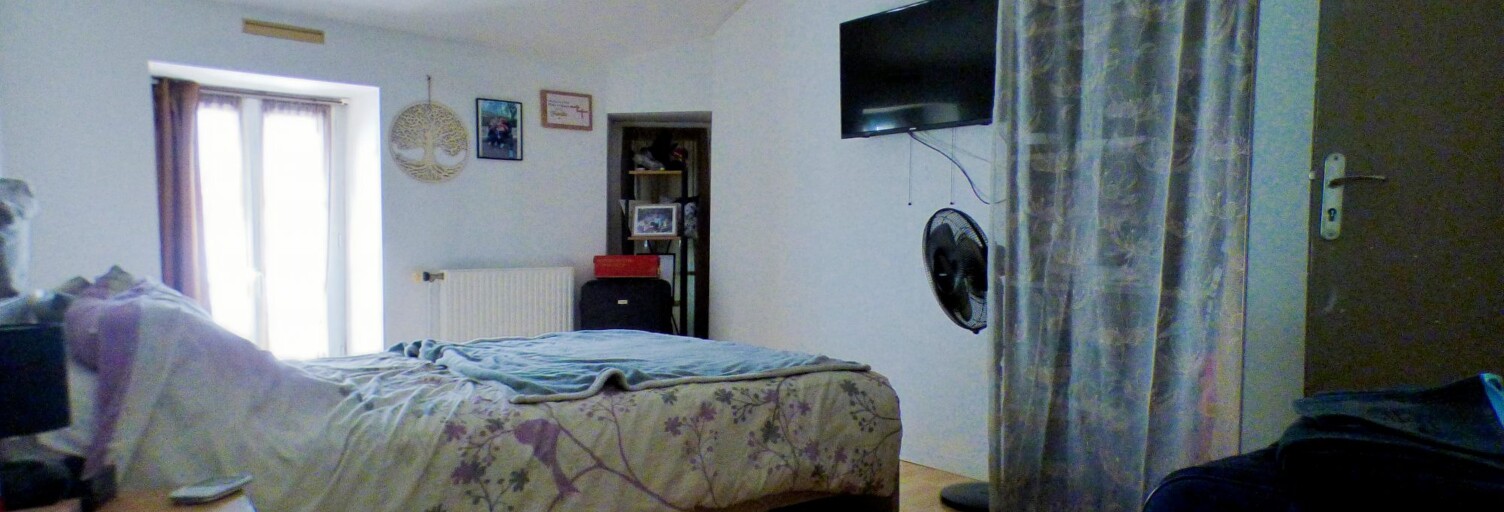 Maison 5 Pièces 103 m² à vendre à Chantonnay (85110)