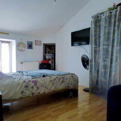 Maison 5 pièces 170000 €