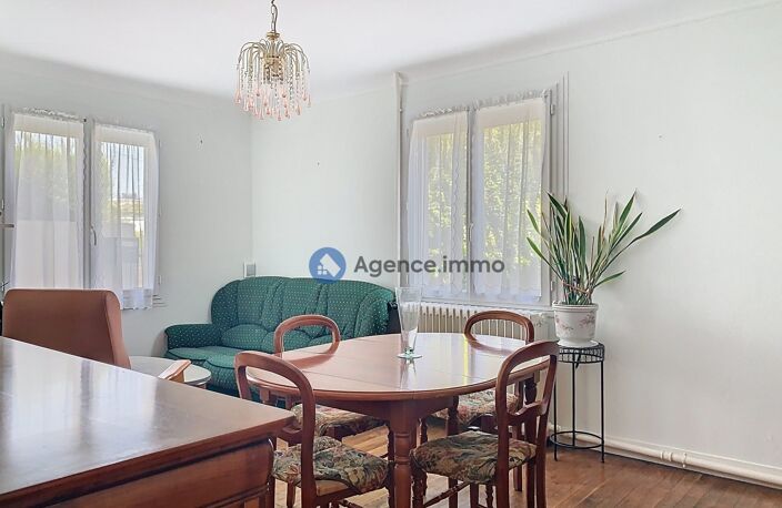 Maison Individuelle en Plain-Pied — photo 2