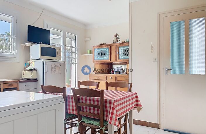 Maison Individuelle en Plain-Pied — photo 4