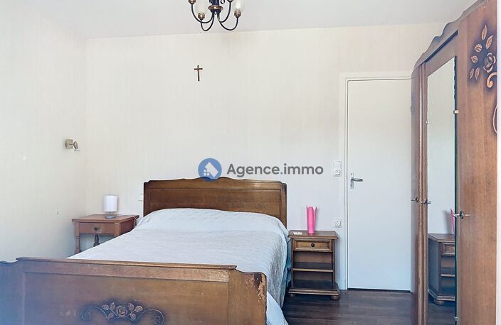Maison Individuelle en Plain-Pied — photo 5