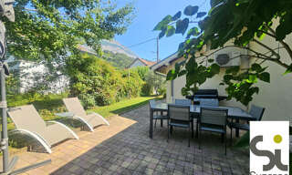 Maison 6 Pièces 138 m² à vendre à Corenc (38700)