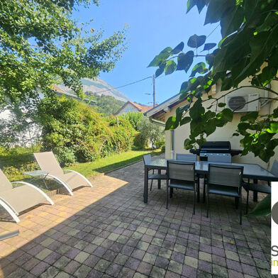 Maison 6 pièces 565000 €