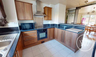 Appartement 2 Pièces 52 m² à vendre à Besançon (25000)