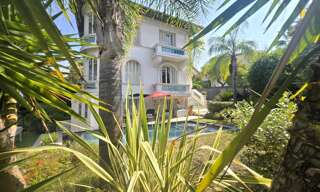 Maison 7 Pièces 261 m² à vendre à Nice (06100)