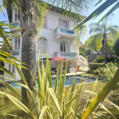Maison 7 pièces 2200000 €