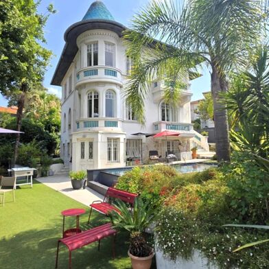 Maison 7 pièces 2200000 €