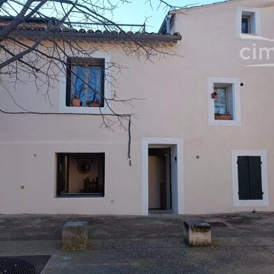 Appartement 1 pièces 550 €