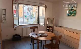 Appartement 1 Pièce 23 m² à louer à L'Isle-sur-la-Sorgue (84800)