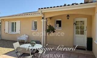 Maison 6 Pièces 145 m² à vendre à Montpon-Ménestérol (24700)