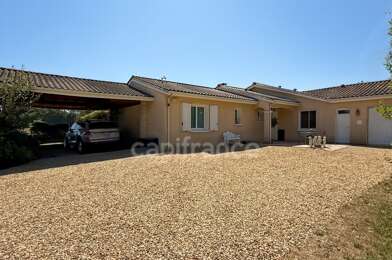 Maison 6 pièces 293000 €