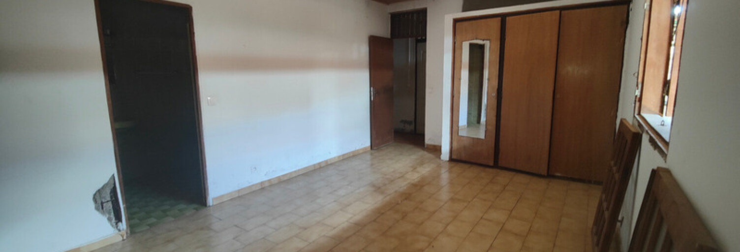 Maison 8 Pièces 230 m² à vendre à Cayenne (97300)