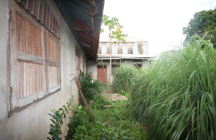Maison à vendre 8 pièces CAYENNE (973) — photo 3
