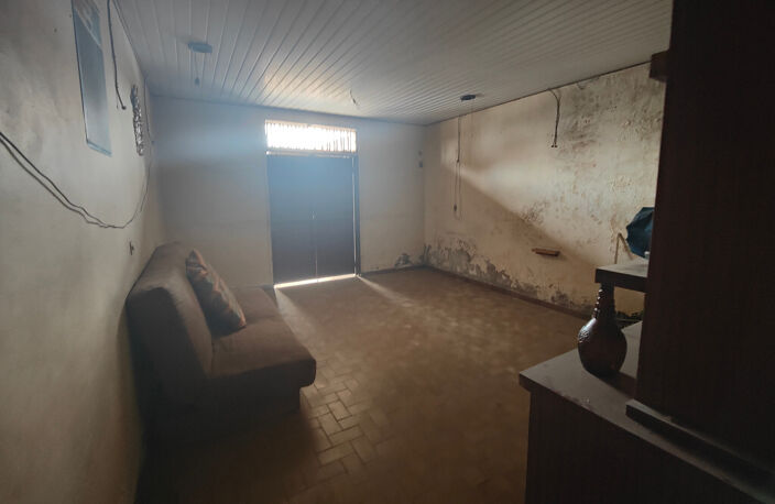 Maison à vendre 8 pièces CAYENNE (973) — photo 4