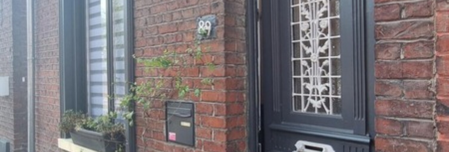 Maison 5 Pièces 107 m² à vendre à Tourcoing (59200)