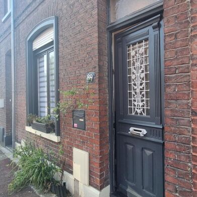 Maison 5 pièces 135000 €