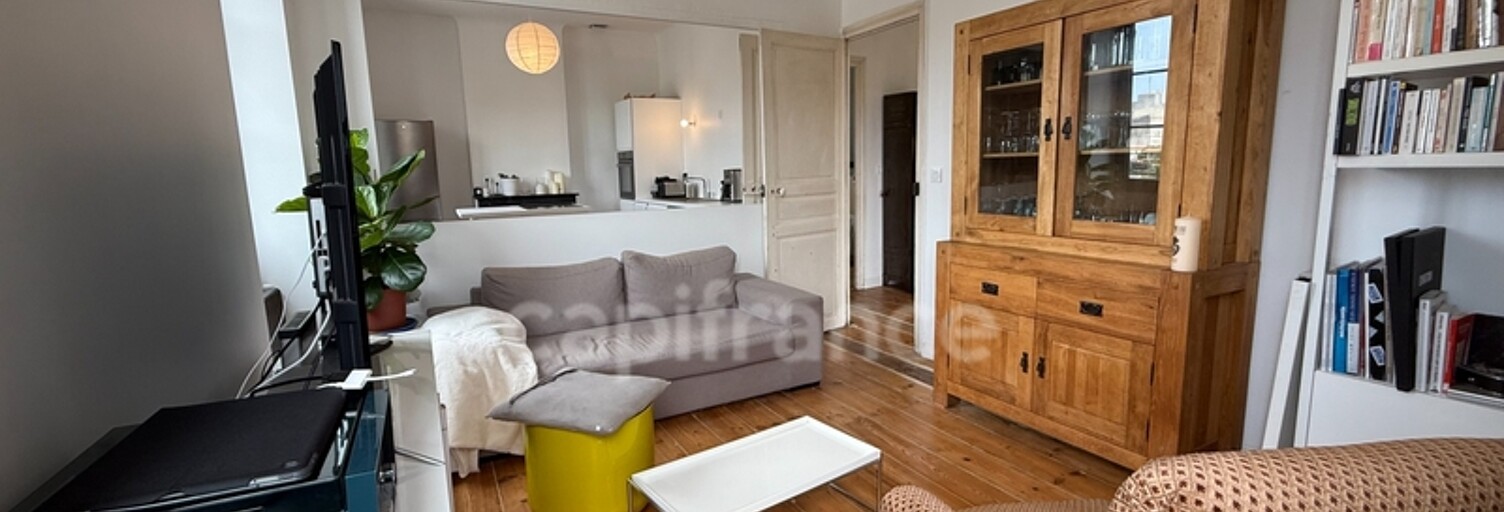 Maison 5 Pièces 93 m² à vendre à Boucau (64340)