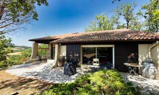 Maison 7 Pièces 280 m² à vendre à Auch (32000)