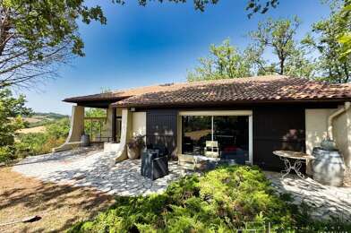 Maison 7 pièces 410000 €