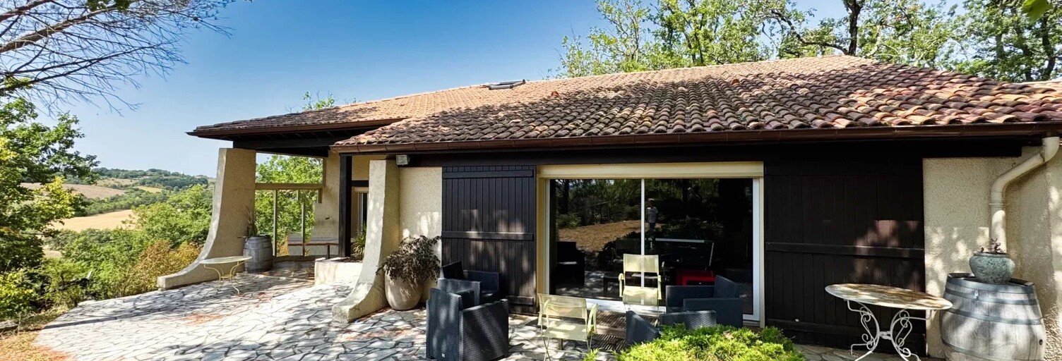 Maison 7 Pièces 280 m² à vendre à Auch (32000)