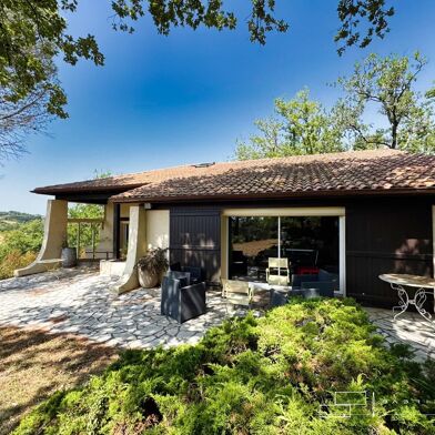 Maison 7 pièces 433000 €