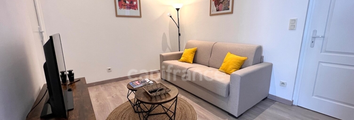 Appartement 2 Pièces 48 m² à vendre à Nîmes (30000)