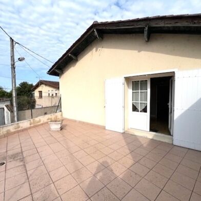 Maison 5 pièces 127000 €